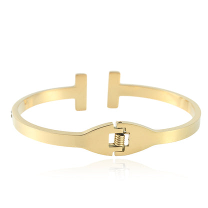 Bracelet romantique pour moments spéciaux