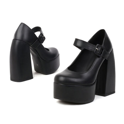 Chaussures Orthopédiques Gracieuses au Look Moderne