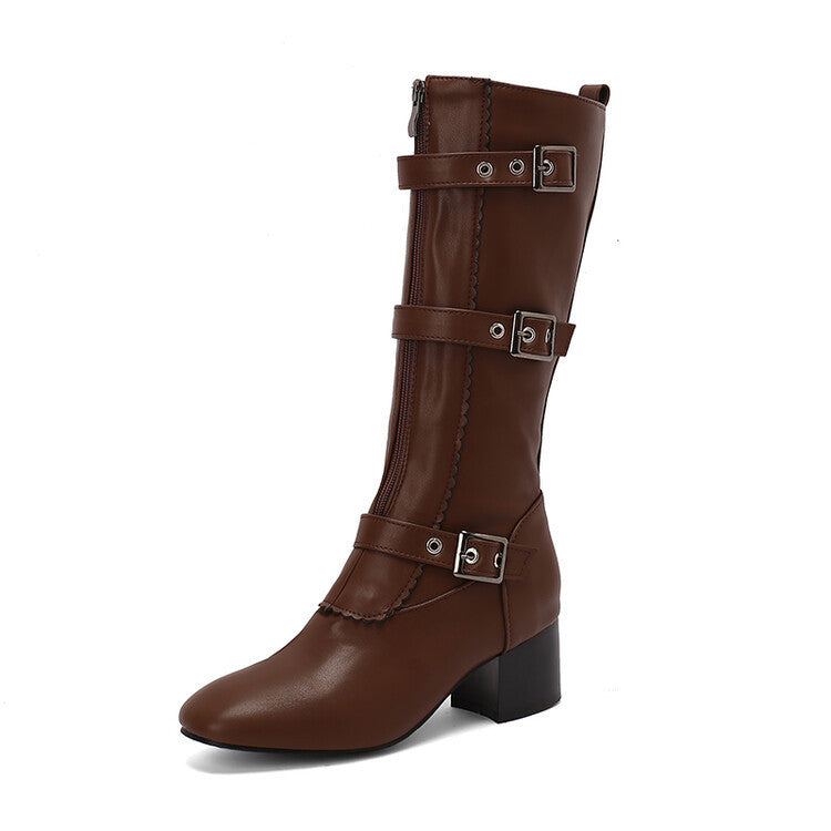 Bottes Orthopédiques Confortables pour Tous les Jours