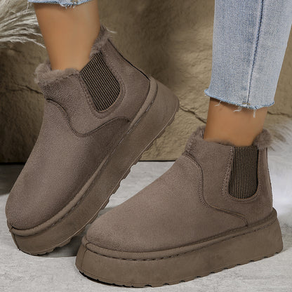 Bottes Orthopédiques Confortables pour Tous les Jours