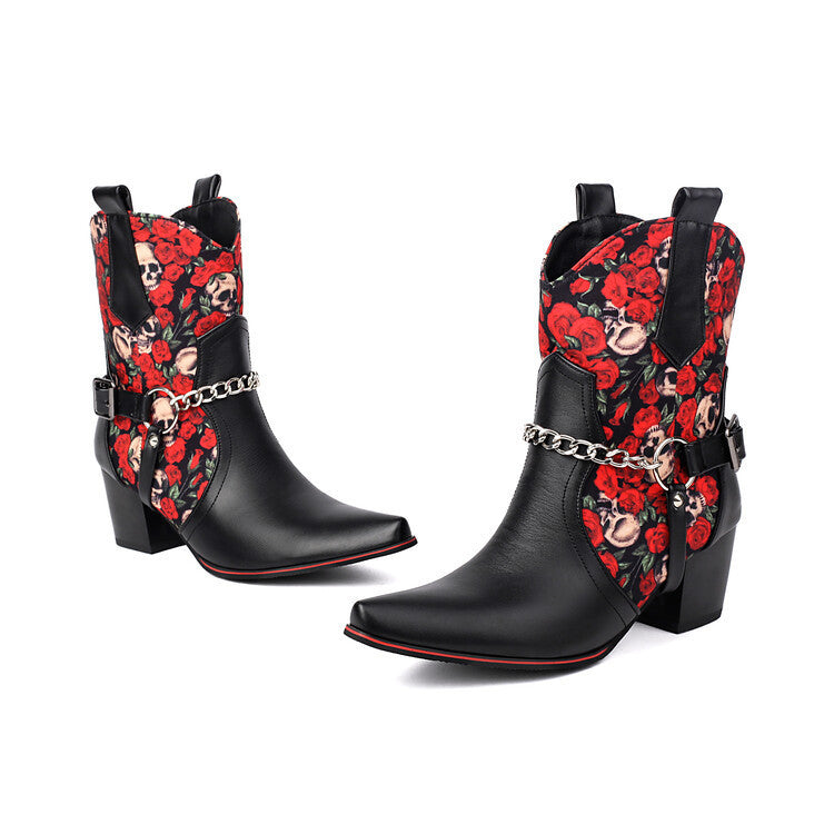 Bottes Orthopédiques Confortables pour Tous les Jours