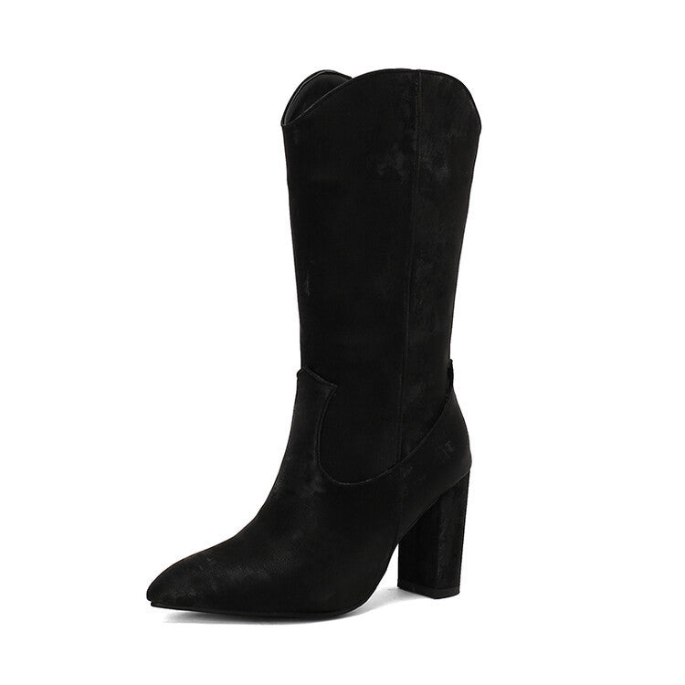 Bottes Orthopédiques Magnifiquement Conçues
