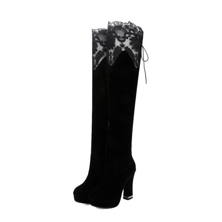 Bottes Orthopédiques d'Inspiration Vintage