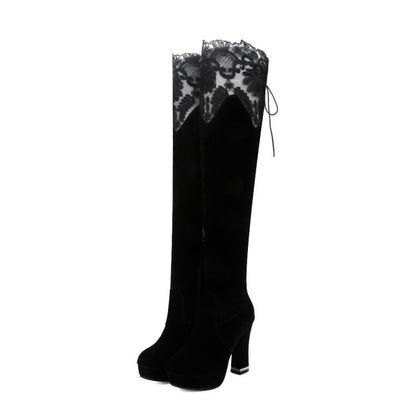 Bottes Orthopédiques d'Inspiration Vintage