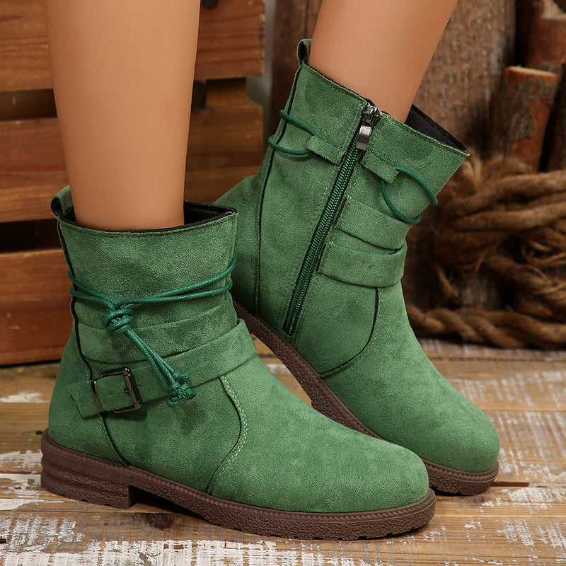 Bottes Orthopédiques Magnifiquement Conçues