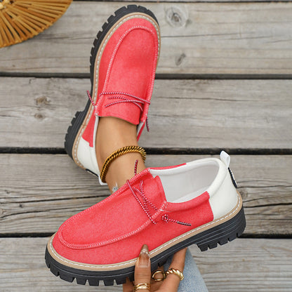 Chaussures Orthopédiques d'Inspiration Vintage