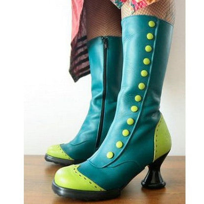 Bottes orthopédiques élégantes pour chaque pas