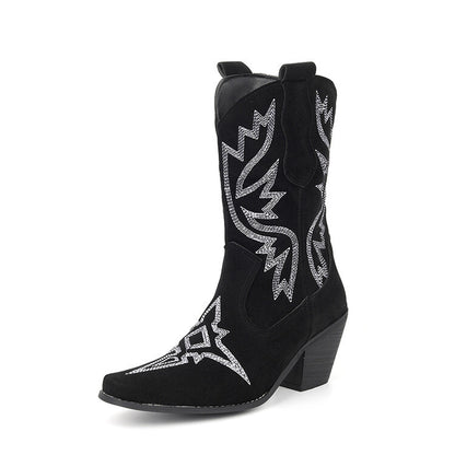 Bottes Orthopédiques Élégantes pour Chaque Pas