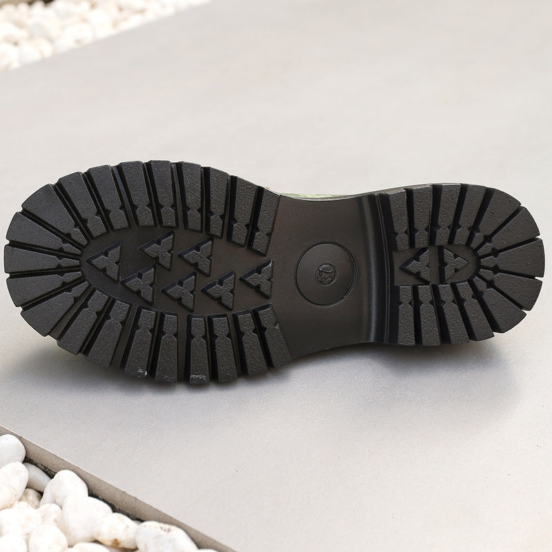 Chaussures Orthopédiques Magnifiquement Conçues