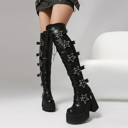 Bottes Orthopédiques Stylées pour Toute Occasion