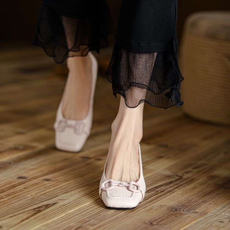 Chaussures Orthopédiques Magnifiquement Conçues