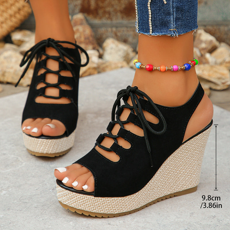 Chaussures Orthopédiques d'Inspiration Vintage