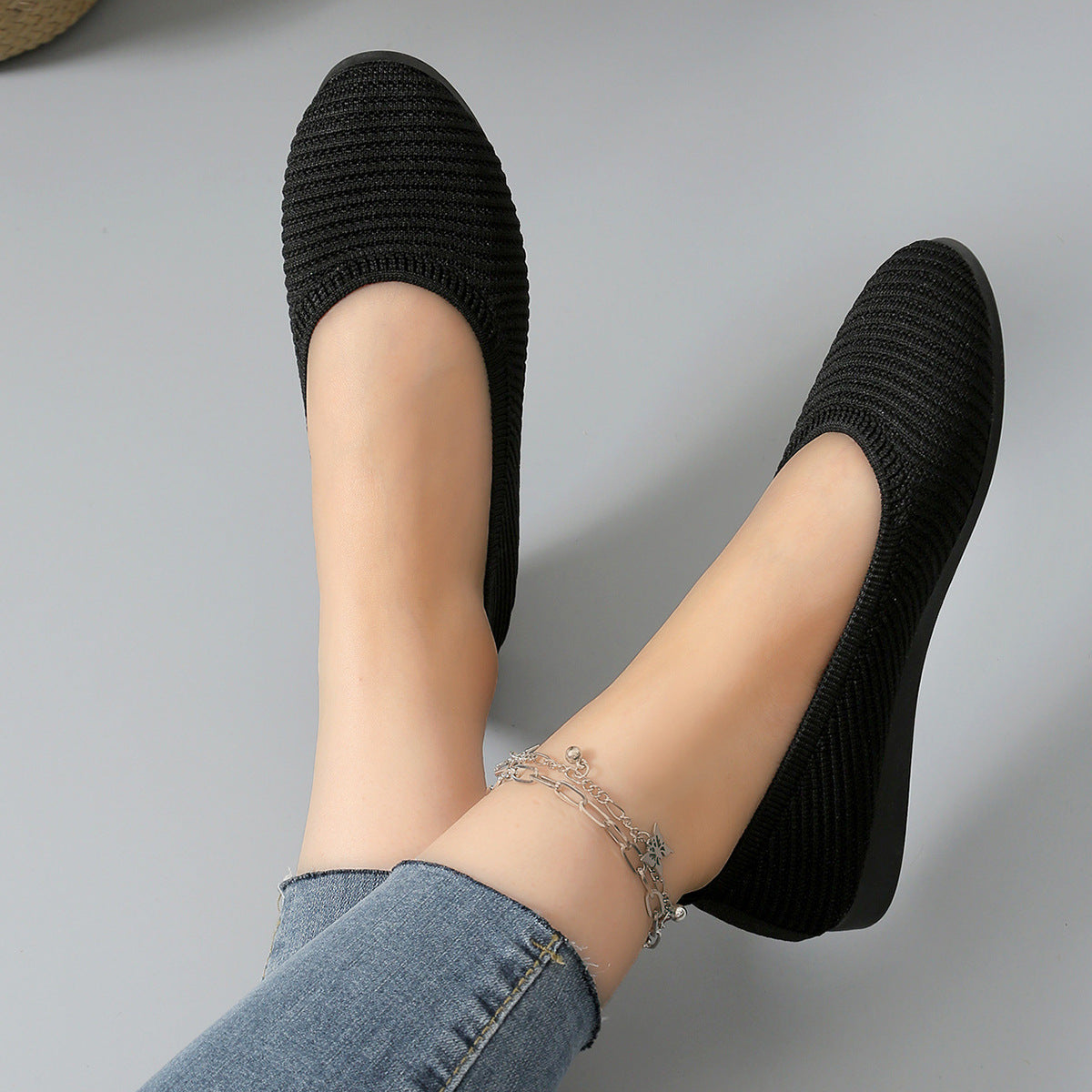Chaussures Orthopédiques Confortables pour Tous les Jours