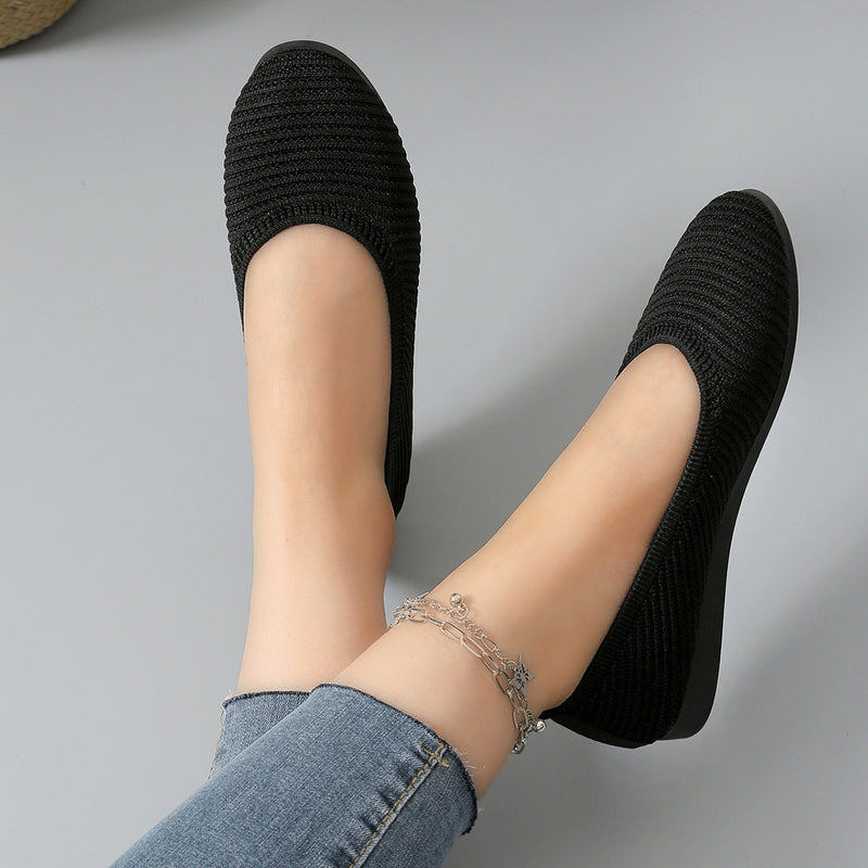 Chaussures Orthopédiques Confortables pour Tous les Jours