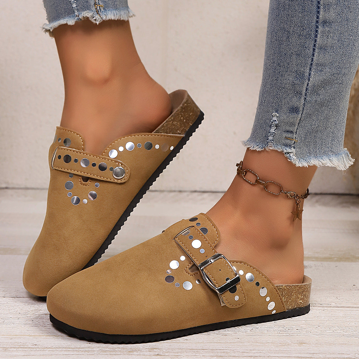 Chaussures Orthopédiques Magnifiquement Conçues