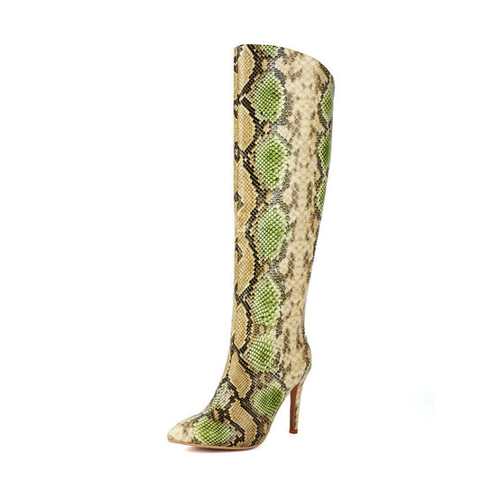 Bottes Orthopédiques d'Inspiration Vintage