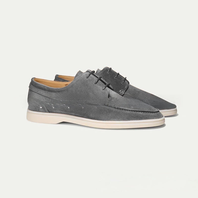 Chaussures Orthopédiques Gracieuses au Look Moderne