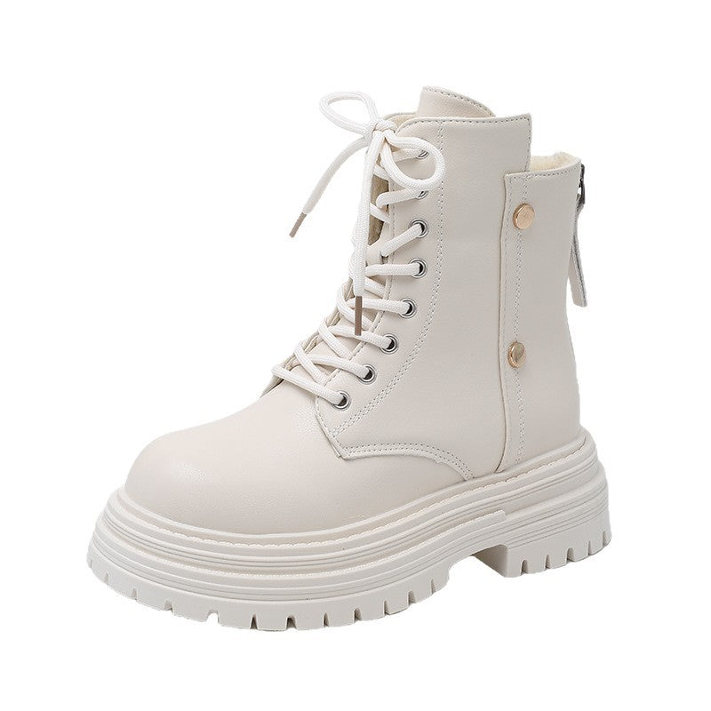 Bottes Orthopédiques Stylées pour Toute Occasion