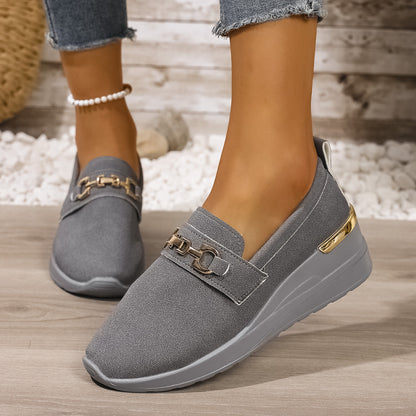 Chaussures Orthopédiques Chics au Design Unique
