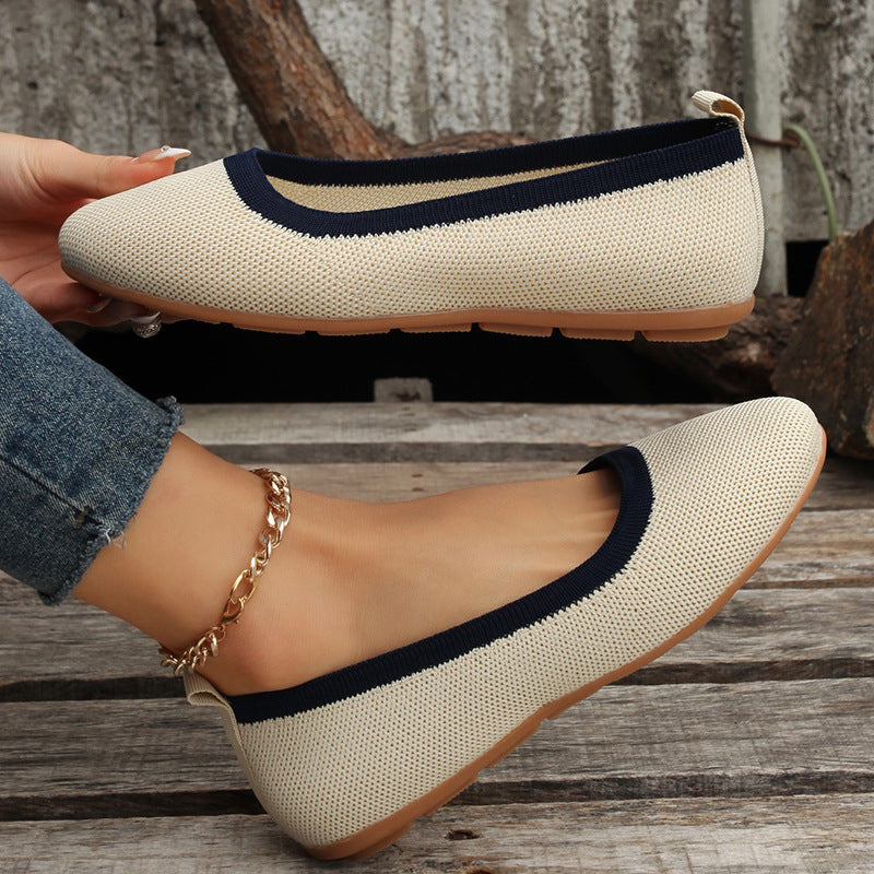 Chaussures Orthopédiques Confortables pour Tous les Jours