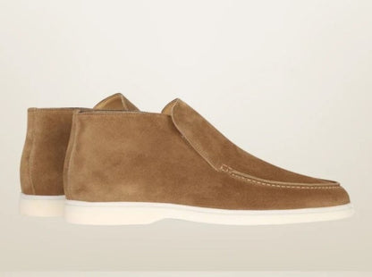 Bottes Orthopédiques Confortables pour Tous les Jours