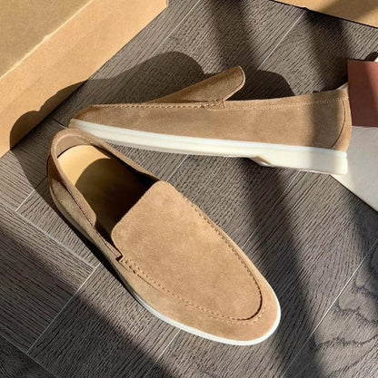 Chaussures Orthopédiques Gracieuses au Look Moderne