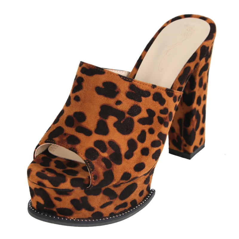 Sandales Orthopédiques Gracieuses au Look Moderne