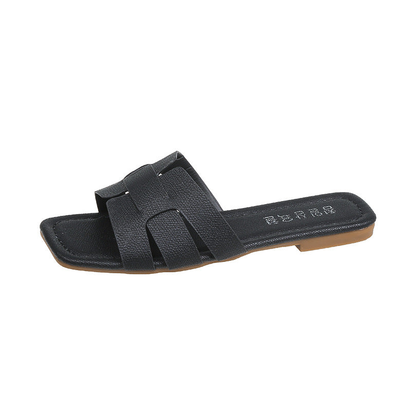 Sandales Orthopédiques Gracieuses au Look Moderne