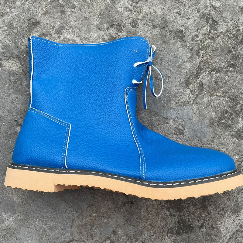 Bottes Orthopédiques Confortables pour Tous les Jours