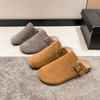 Sandales Orthopédiques Chics au Design Unique