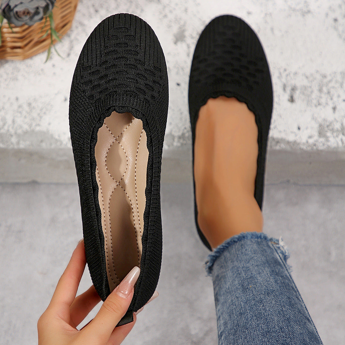 Chaussures Orthopédiques Magnifiquement Conçues