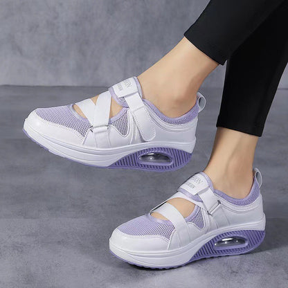 Chaussures Orthopédiques Confortables pour Tous les Jours