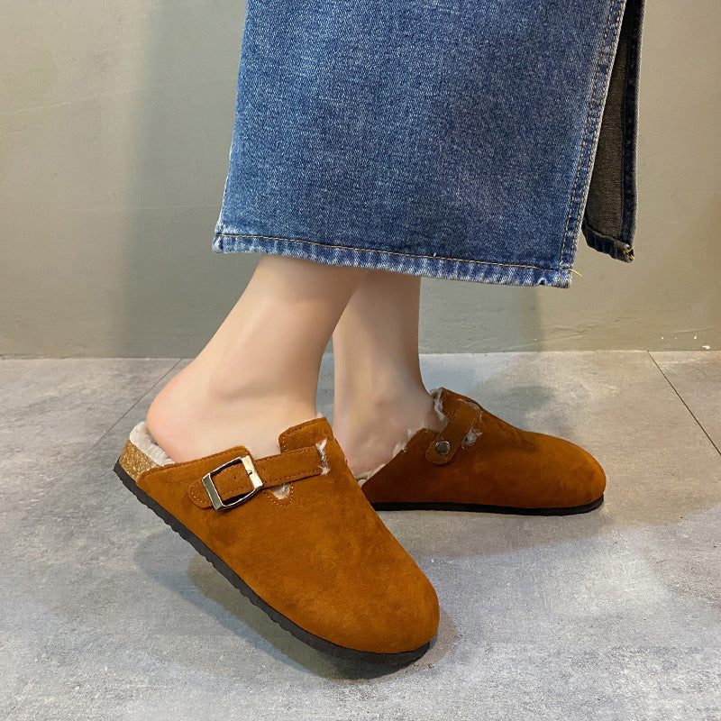 Chaussures Orthopédiques Classiques au Style Intemporel