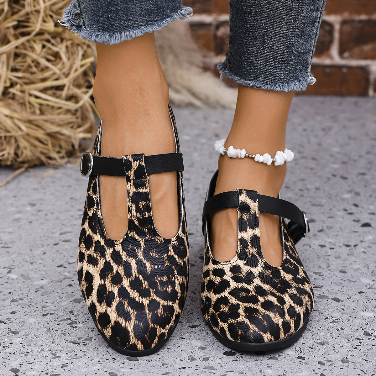 Chaussures Orthopédiques Stylées pour Toute Occasion
