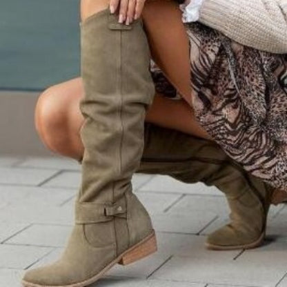 Bottes Orthopédiques Stylées pour Toute Occasion