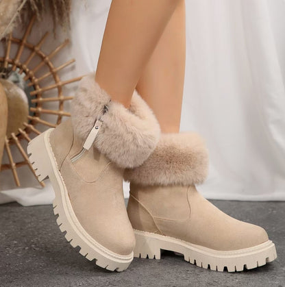 Bottes Orthopédiques d'Inspiration Vintage