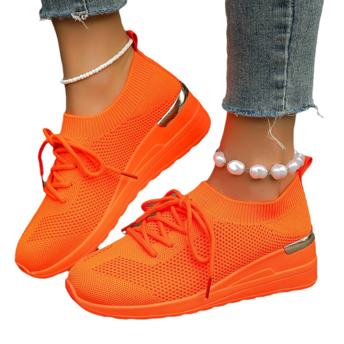Chaussures Orthopédiques Classiques au Style Intemporel