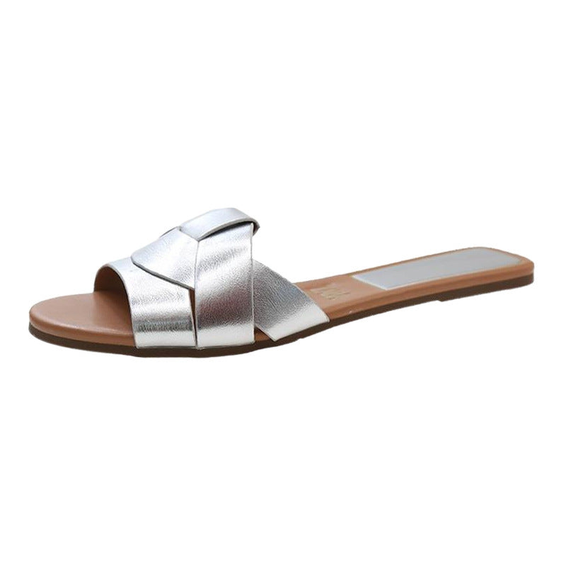 Sandales Orthopédiques Stylées pour Toute Occasion