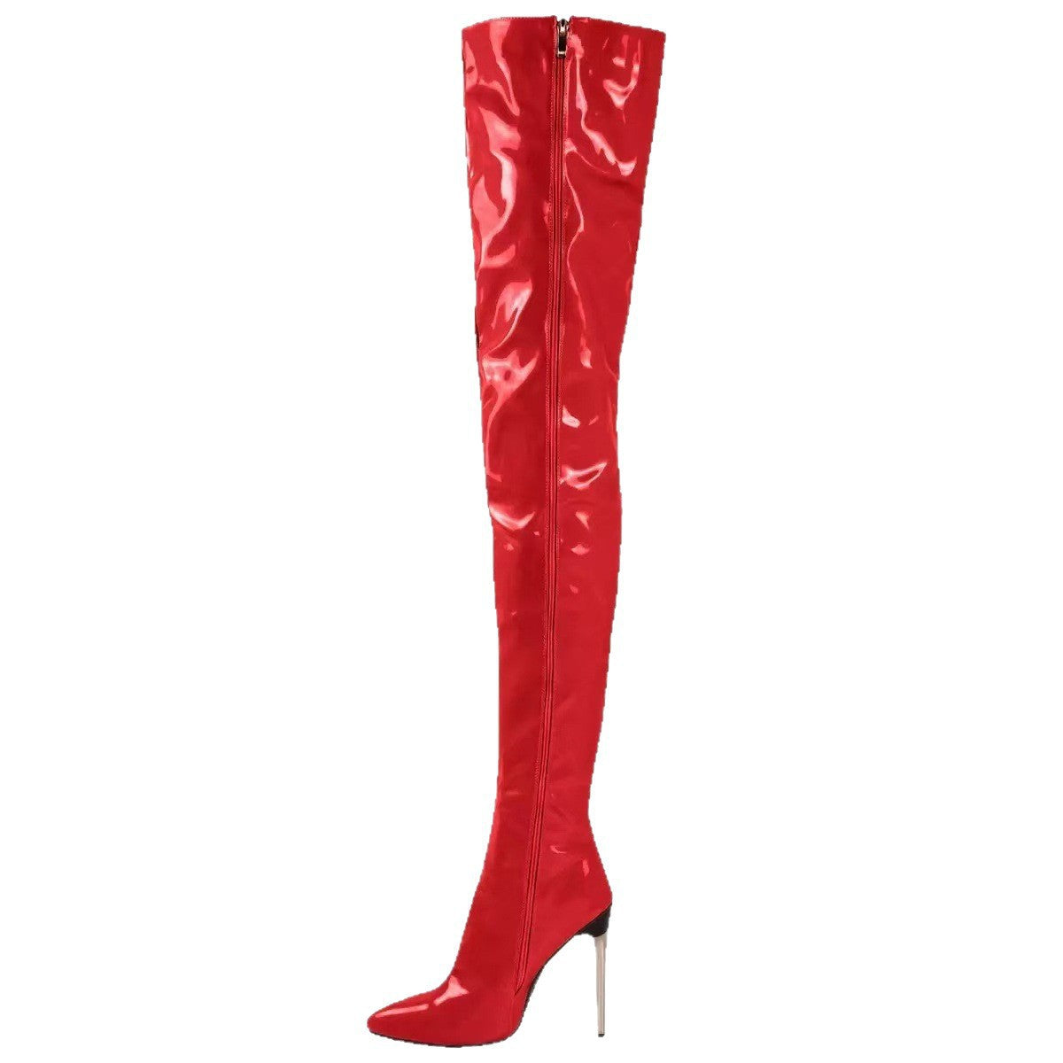 Bottes Orthopédiques d'Inspiration Vintage