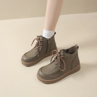 Bottes Orthopédiques Stylées pour Toute Occasion