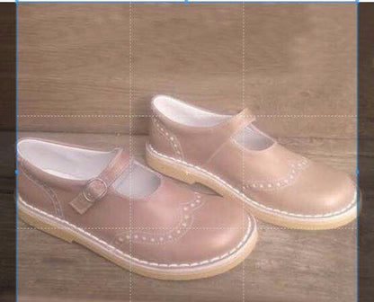 Chaussures Orthopédiques Classiques au Style Intemporel