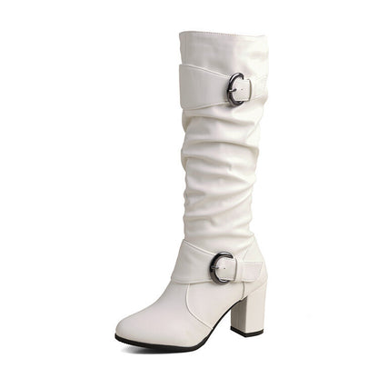 Bottes Orthopédiques Stylées pour Toute Occasion