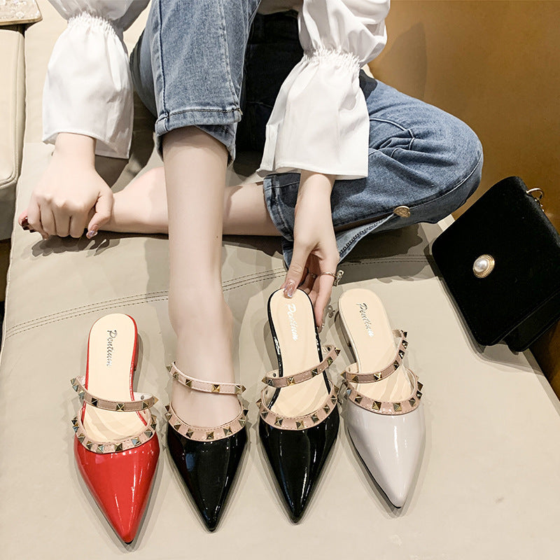 Sandales Orthopédiques Stylées pour Toute Occasion