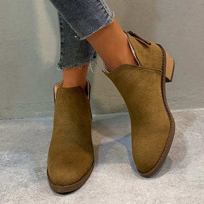 Bottes Orthopédiques Stylées pour Toute Occasion