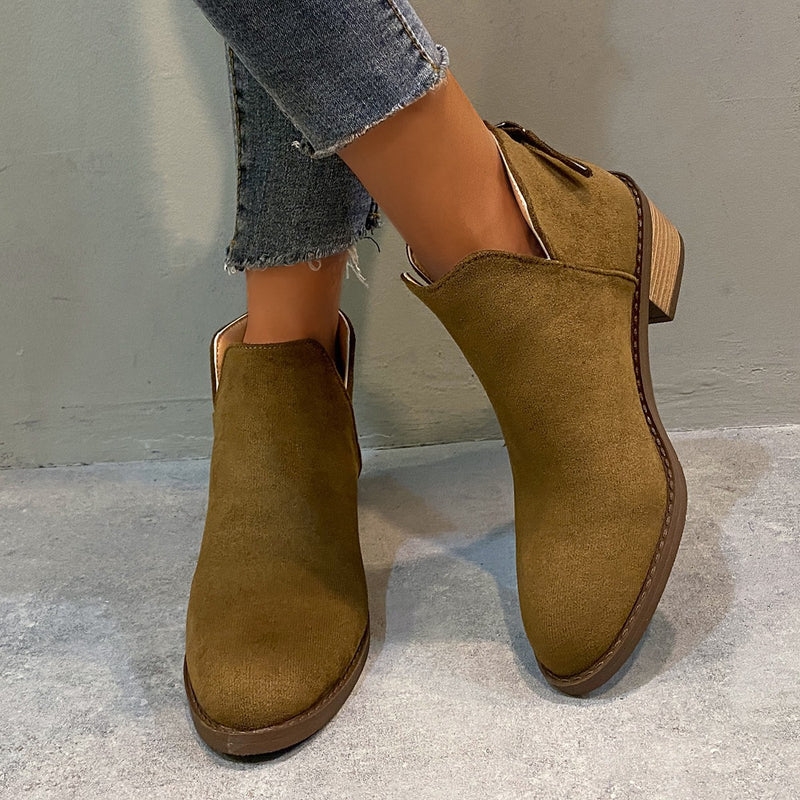 Bottes Orthopédiques Stylées pour Toute Occasion