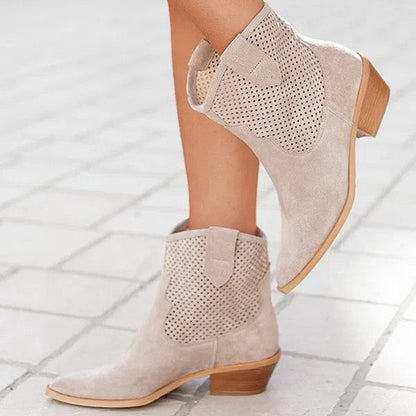 Bottes orthopédiques confortables pour le quotidien