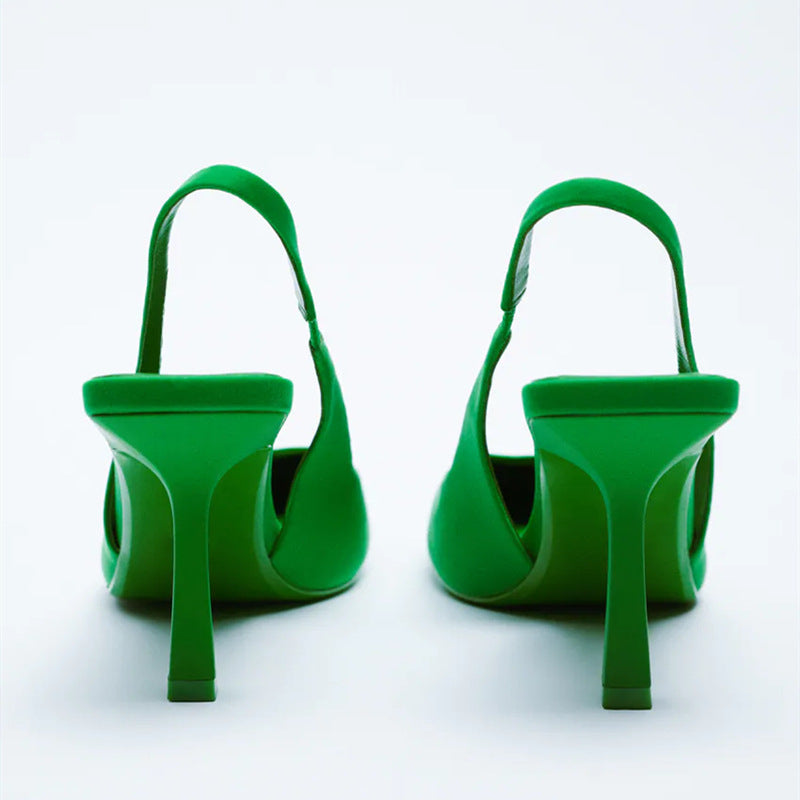 Sandales Orthopédiques Stylées pour Toute Occasion