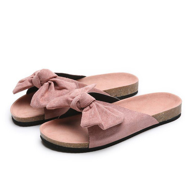 Sandales Orthopédiques Gracieuses au Look Moderne