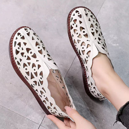 Chaussures Orthopédiques Magnifiquement Conçues