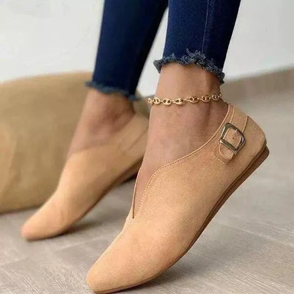 Chaussures Orthopédiques Magnifiquement Conçues